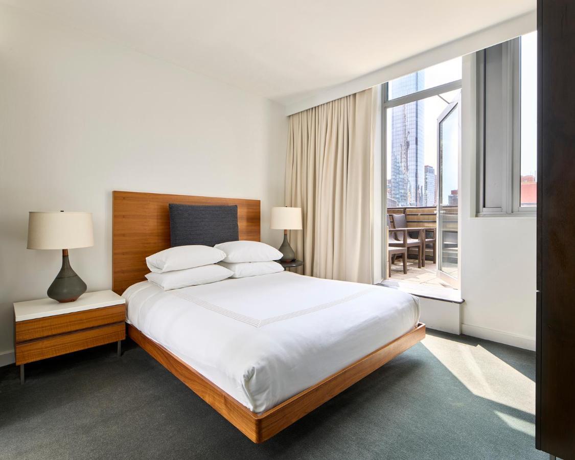 Готель Smyth Tribeca Нью-Йорк Екстер'єр фото