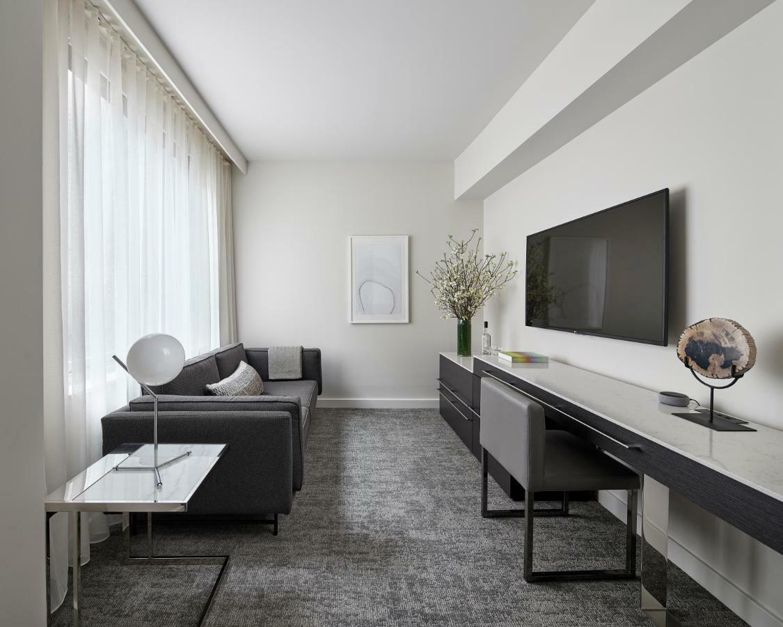 Готель Smyth Tribeca Нью-Йорк Екстер'єр фото